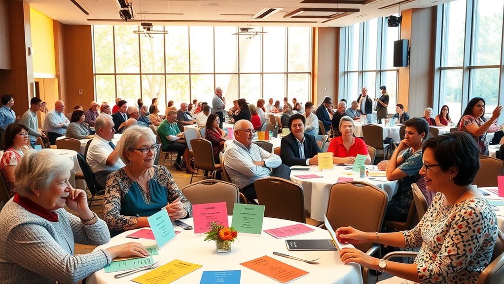 accessible inclusive communication strategies