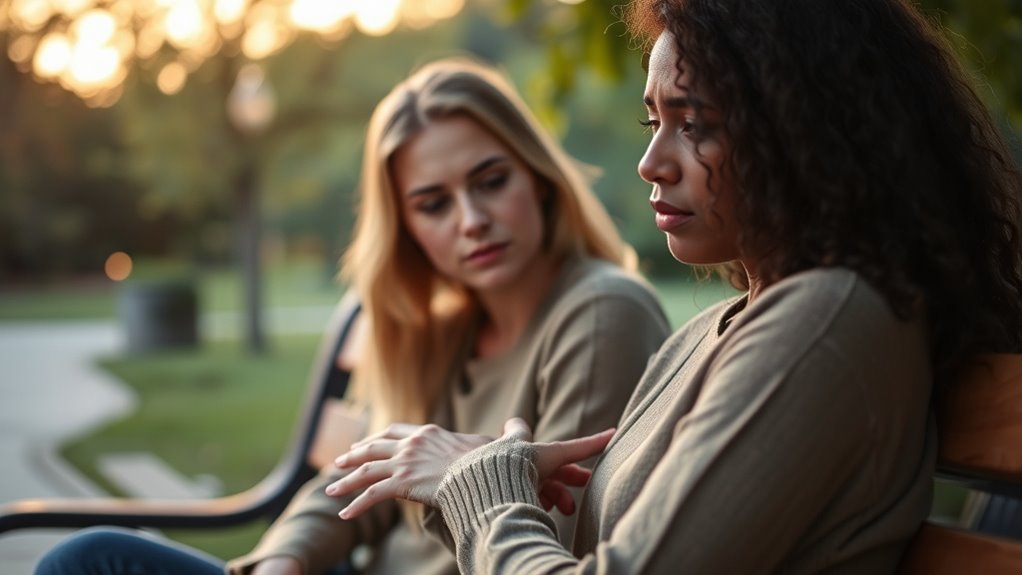 active listening and validation