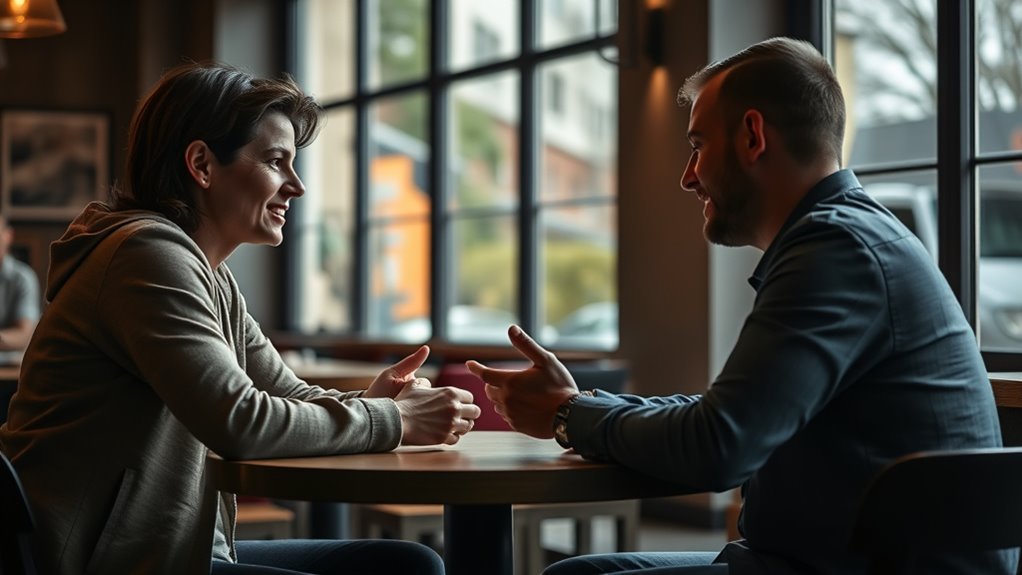 active listening enhances understanding