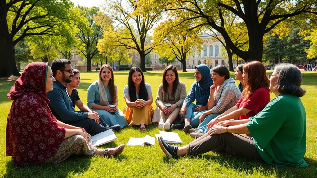 active listening fosters understanding