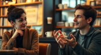 active listening versus reactive