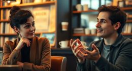 active listening versus reactive