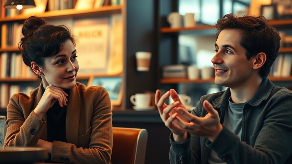 active listening versus reactive