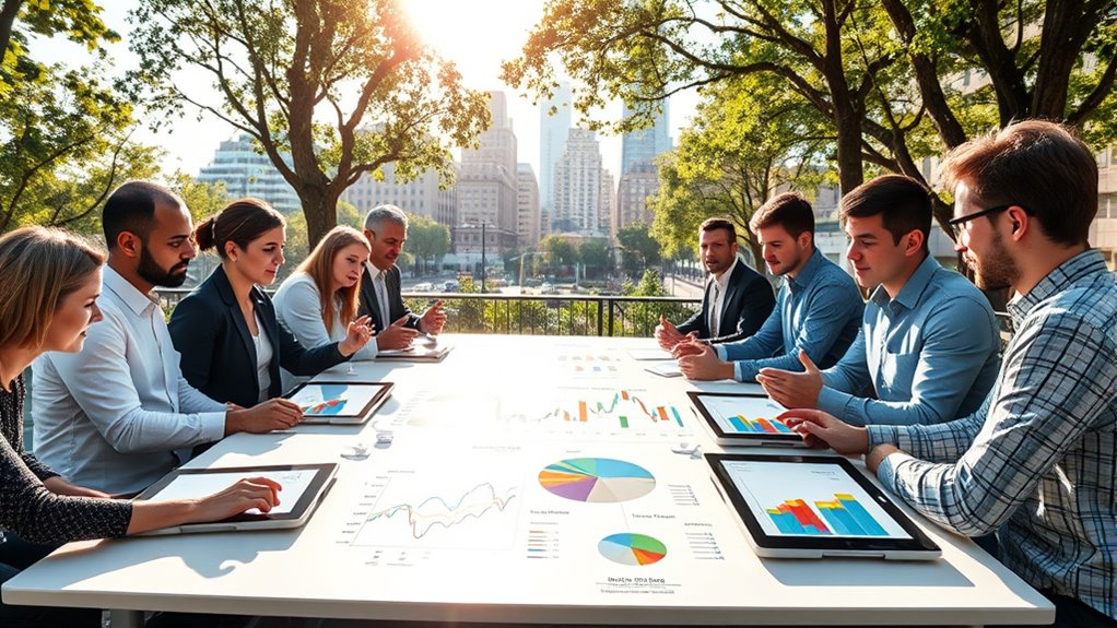 align values achieve impact