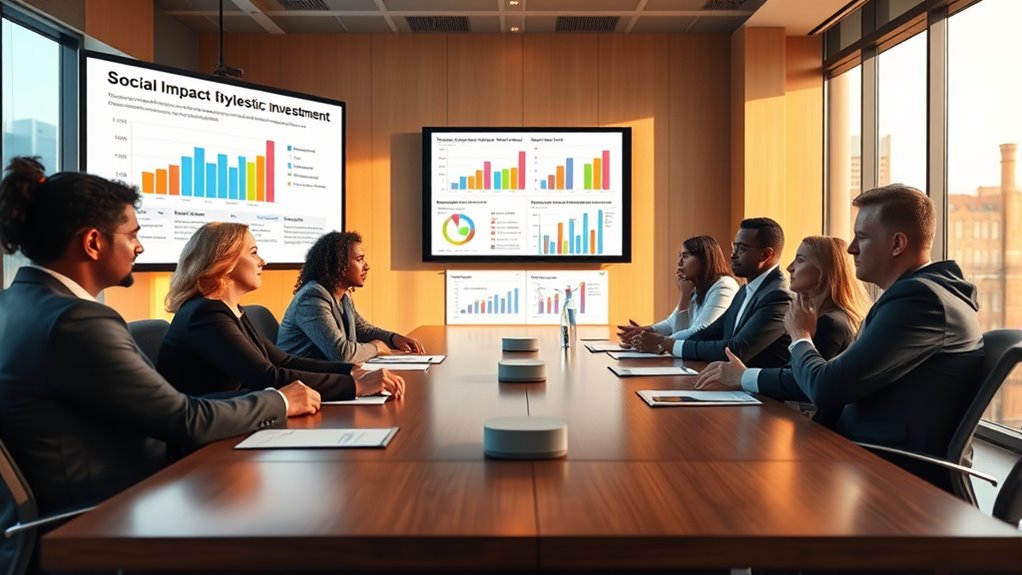 aligning goals with impact