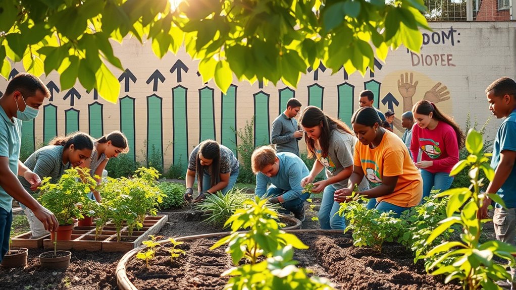 aligning volunteer opportunities effectively