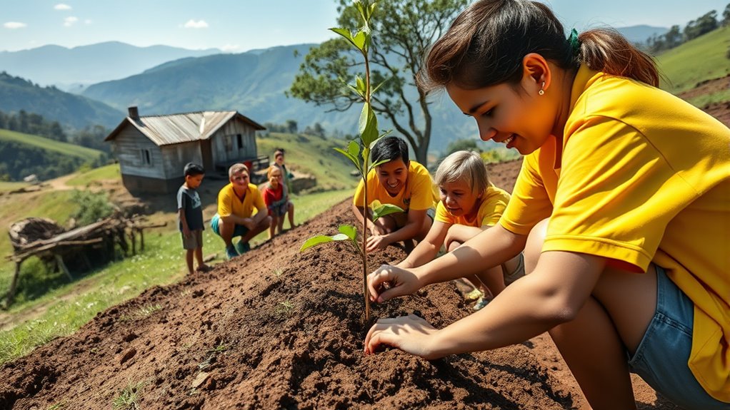 assessing volunteer impact authenticity