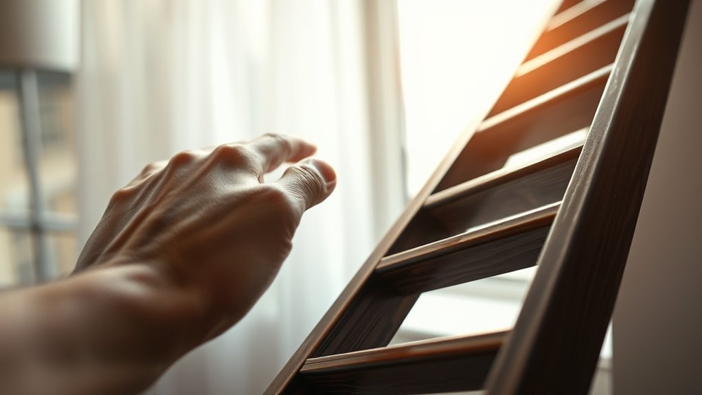 assumptions influence perception and decision making