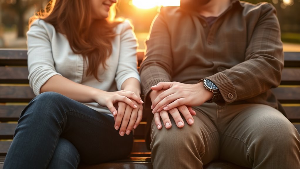 attachment impacts relationship dynamics
