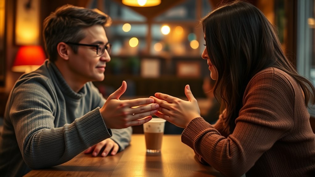 attachment styles influence relationships