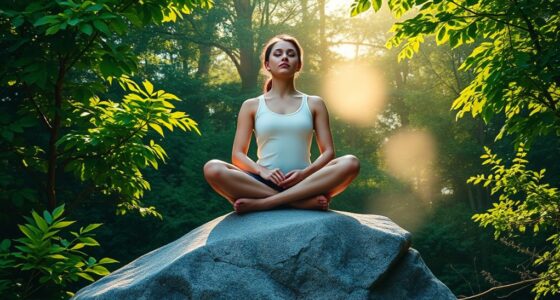 avoiding pain with false positivity