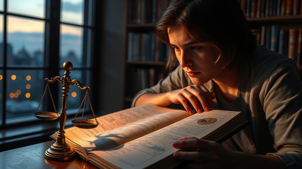 balancing moral duty practicality