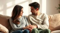 blame free conflict resolution