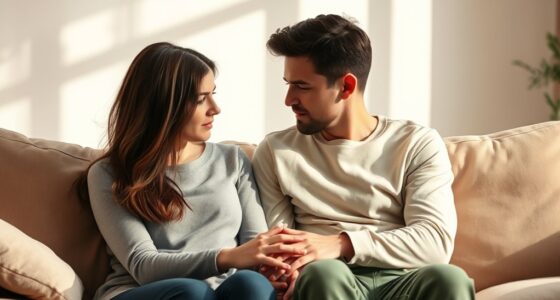 blame free conflict resolution