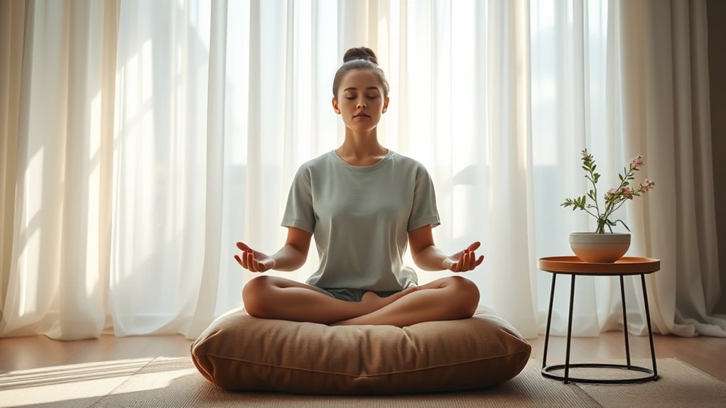brain changes boost emotional health
