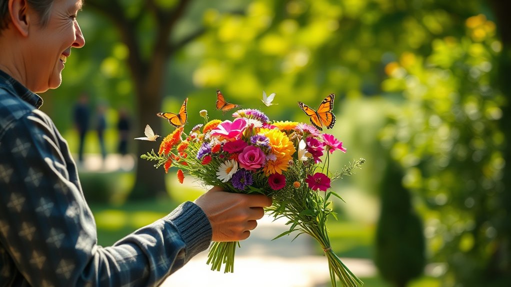 brain rewards kindness chemically