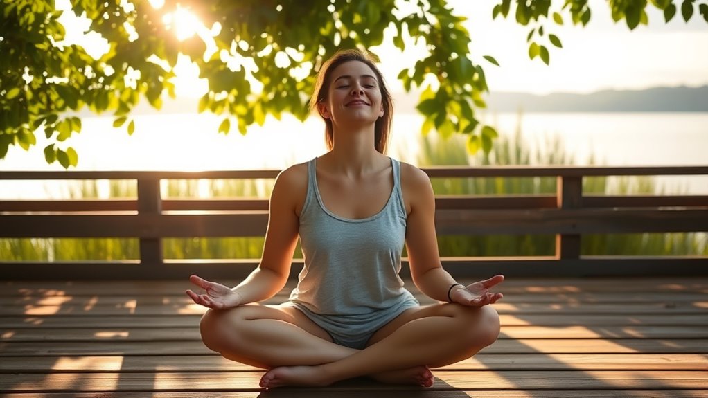 breath reflects emotional state