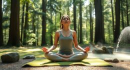 breathwork for emotional stability