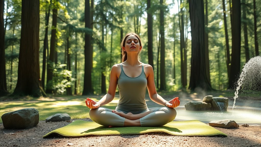 breathwork for emotional stability