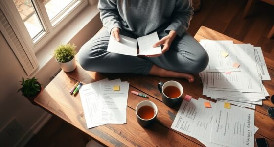 budgeting with empathy