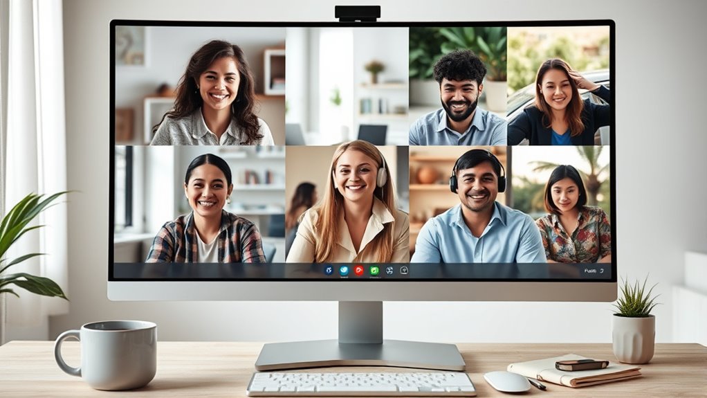 build bonds through shared activities