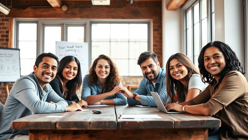 build resilience through collaboration