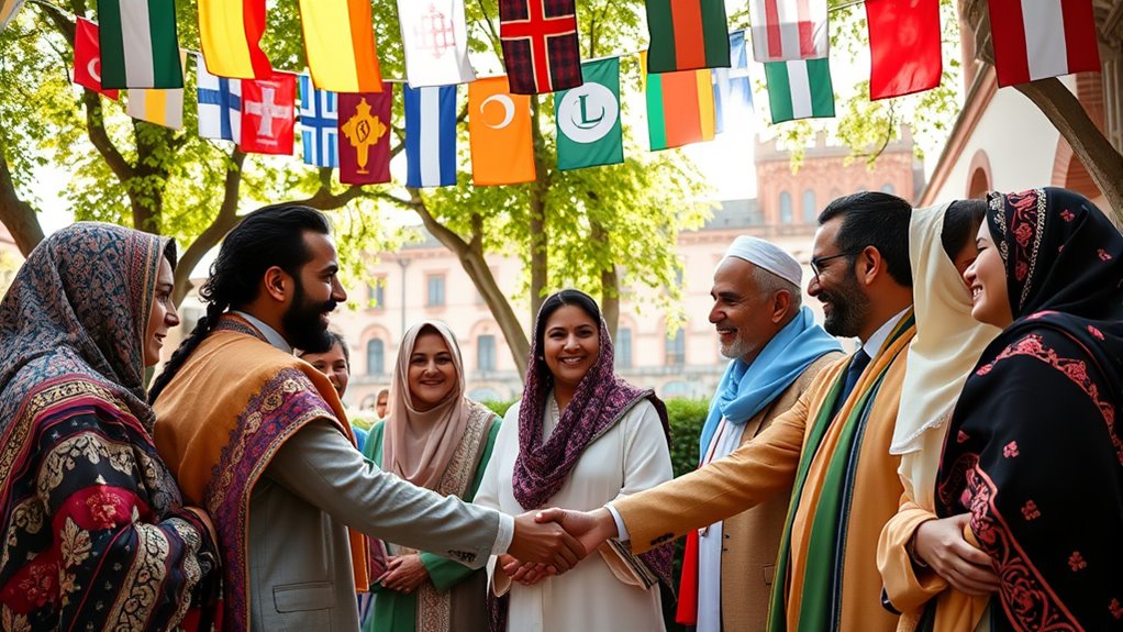 building interfaith understanding