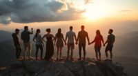 building resilience collaboratively