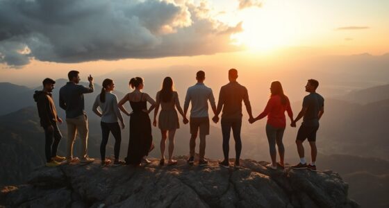 building resilience collaboratively