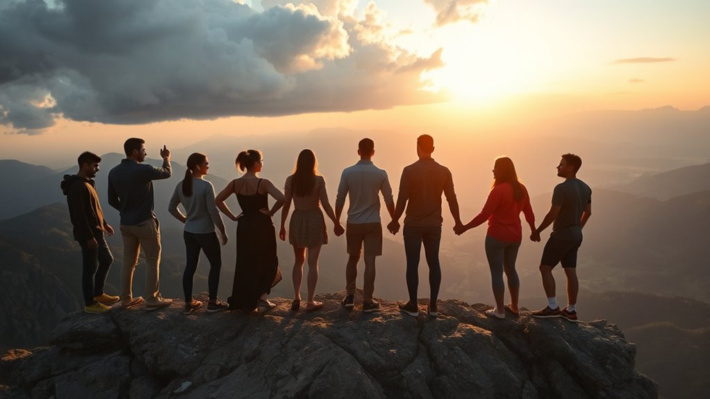 building resilience collaboratively