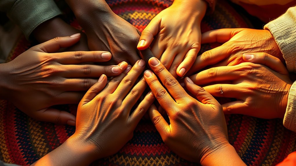 building resilient emotional bonds