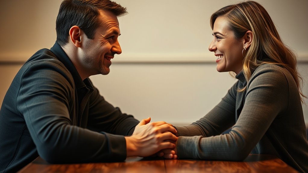 building trust through responsiveness