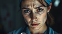 burnout from caring excessively