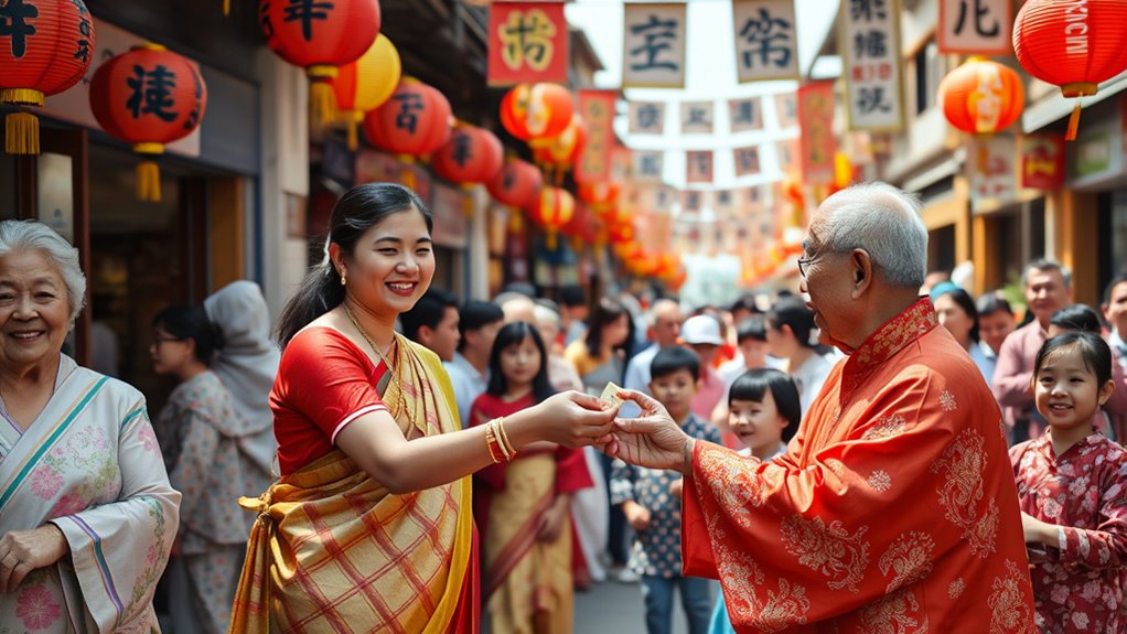 celebrate diverse cultural kindness