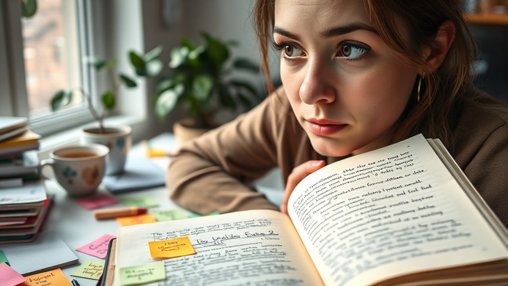 challenge negative thought patterns