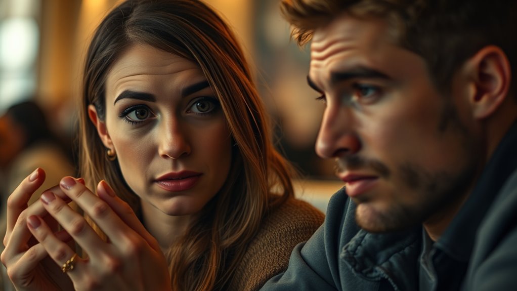 challenges in emotional interpretation