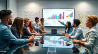 charity impact evaluation metrics