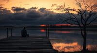 climate emotion awareness and healing