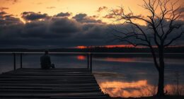 climate emotion awareness and healing