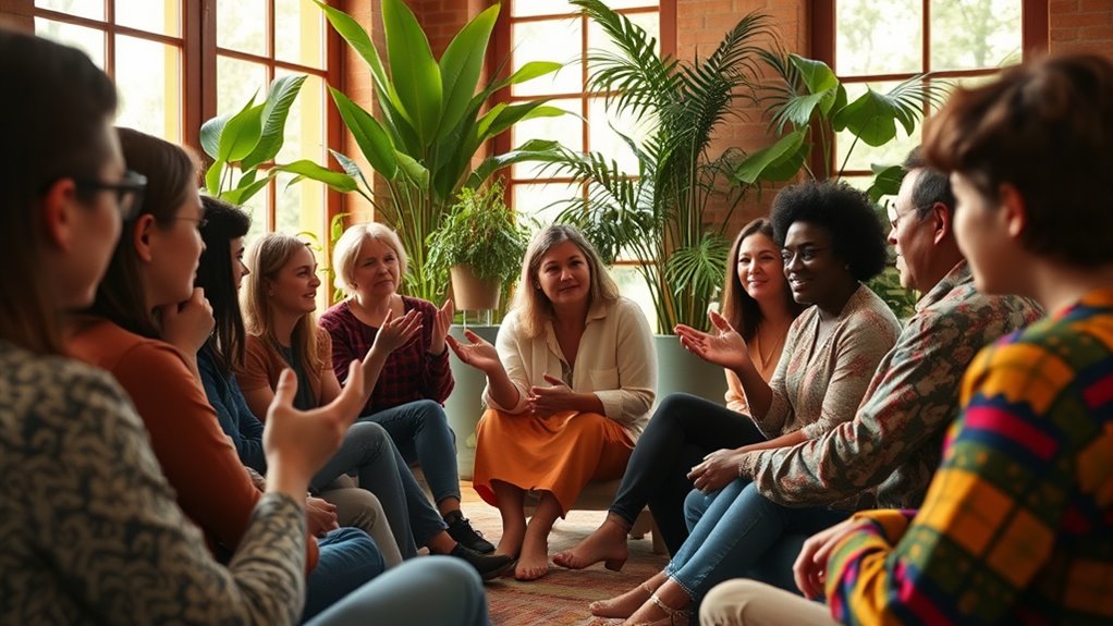 collaborative storytelling principles emphasized