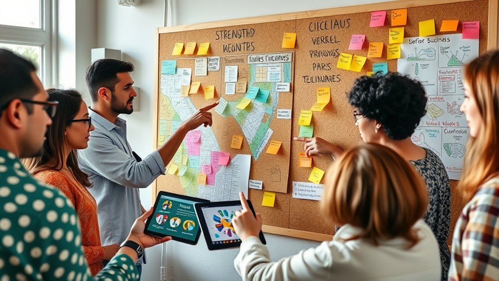 community asset identification techniques