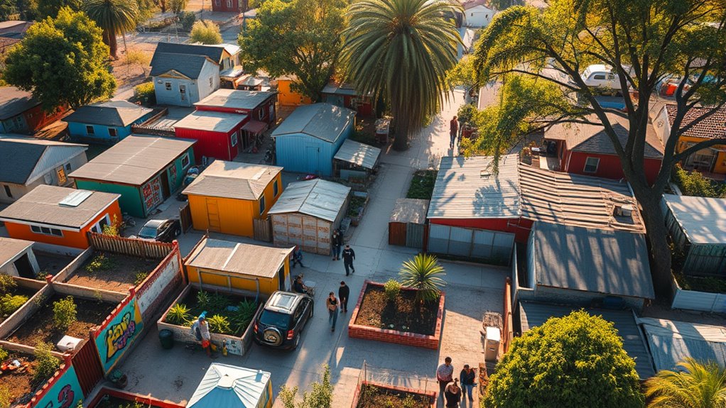 community assets drive renewal