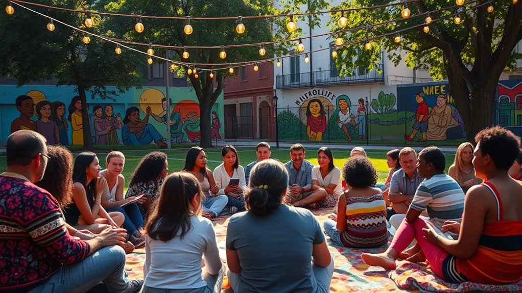 community stories inspire action