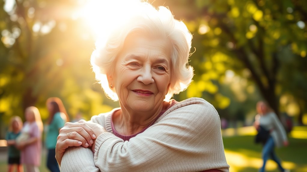 compassion enhances immune resilience