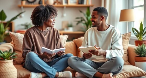 compassionate communication for daily