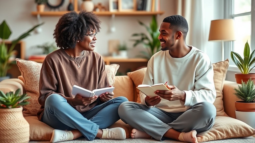 compassionate communication for daily
