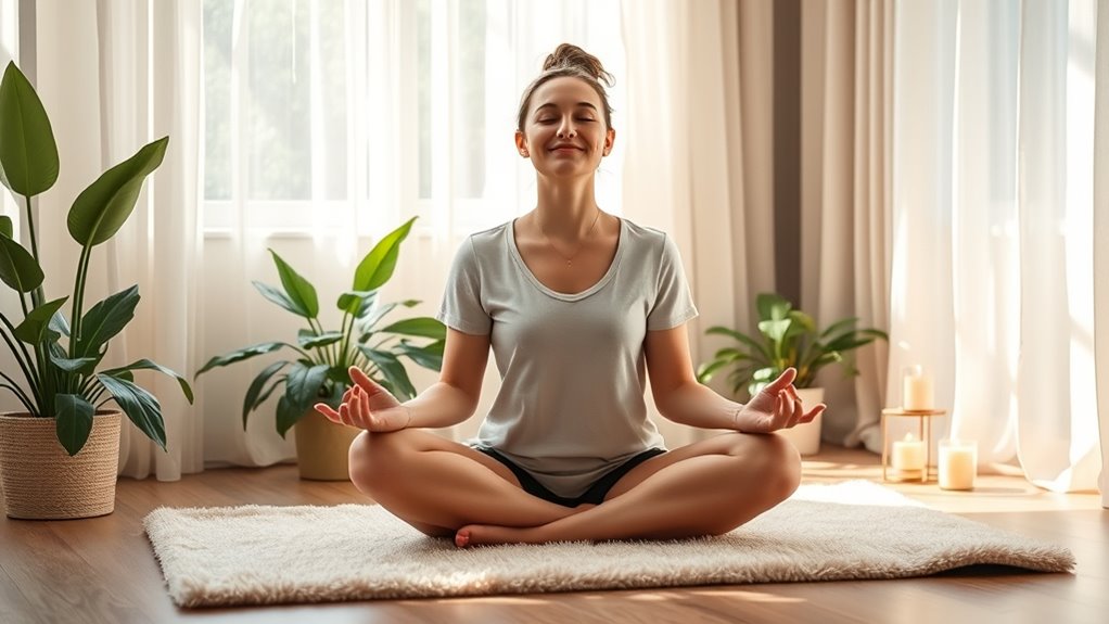 consistent daily breathwork practice