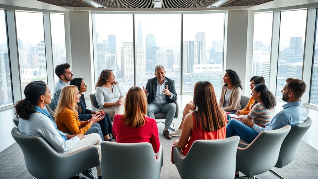 cross sector mentorship adaptability