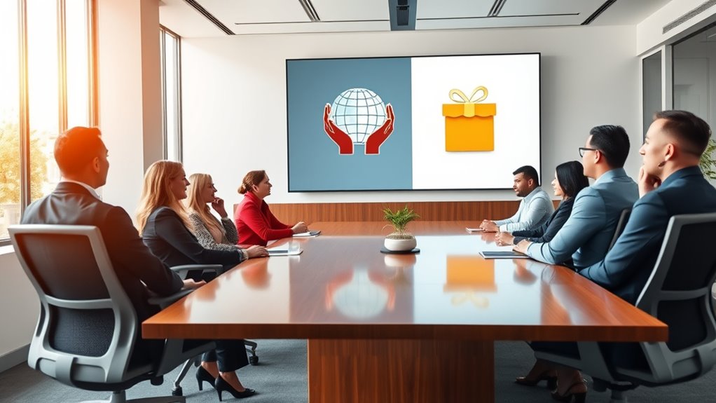 csr shapes ethical business culture