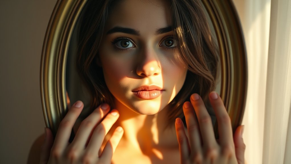 cultivate confidence through affirmations